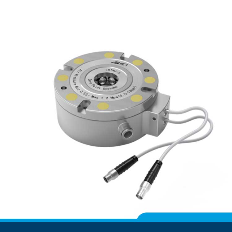 臺面式帶傳感器型 臺面式帶傳感器型